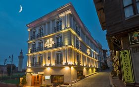 Antis Hotel Istanbul